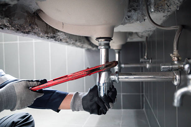 Licensed Pipe Repair service in Gwynedd Valley, PA - Street Wise - Plumbing